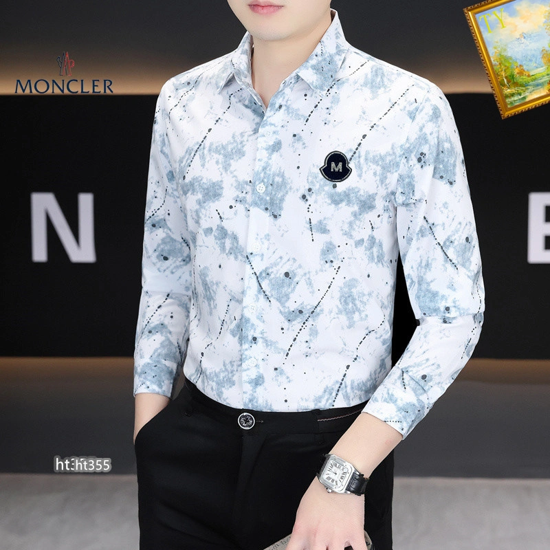 Moncler Shirts MultiPurpose 139886