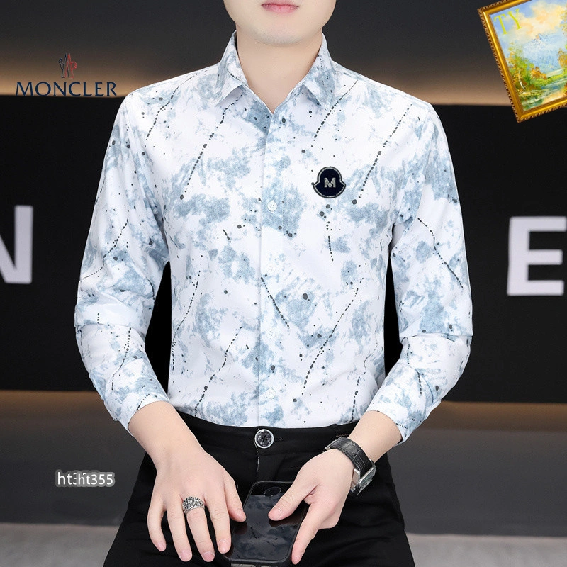 Moncler Shirts MultiPurpose 139886