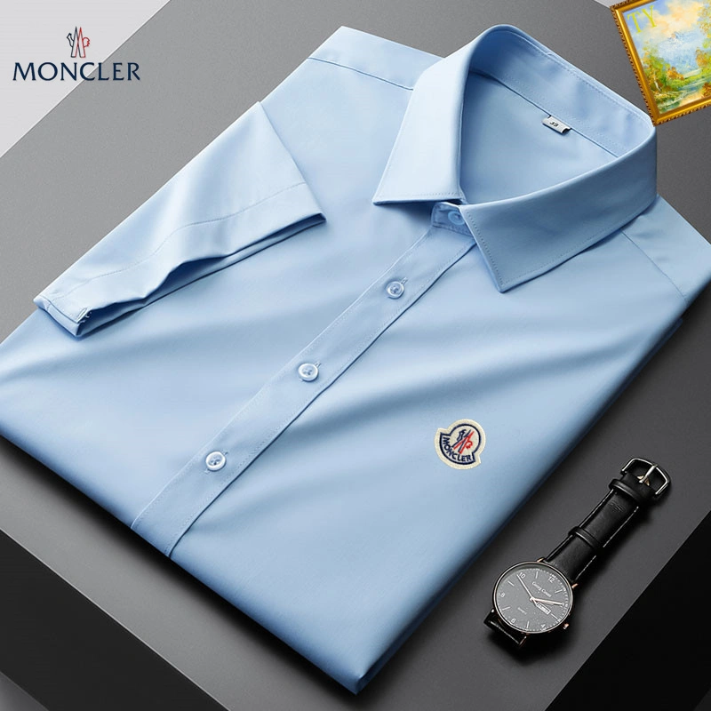 Compact Moncler Shirts 139854