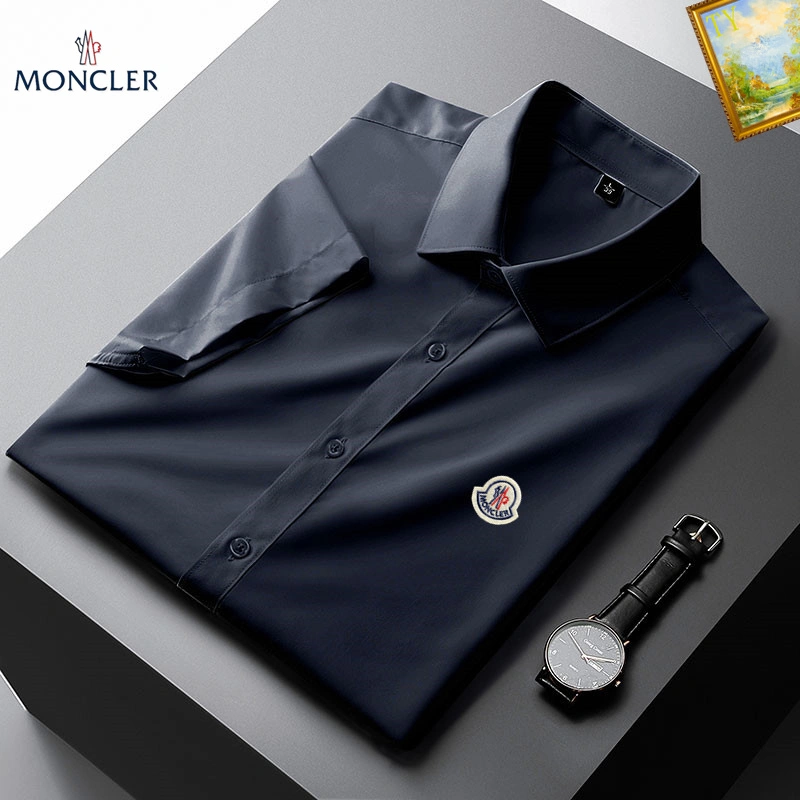 Compact Moncler Shirts 139854