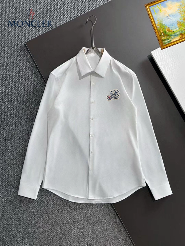 Trendsetting Moncler Shirts 139836