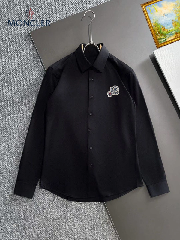 Trendsetting Moncler Shirts 139836