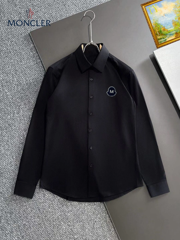 Moncler Shirts OnTrend 139830