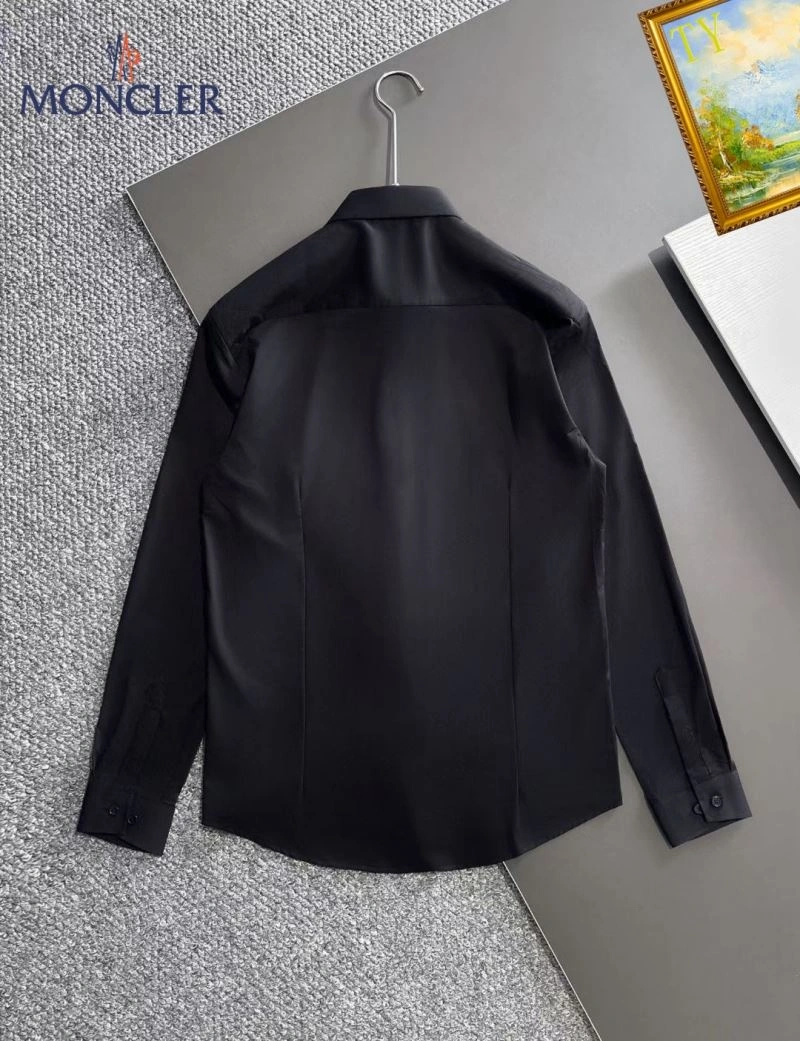 Moncler Shirts Comfortable 139832