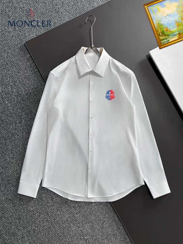 Timeless Moncler Shirts 139831