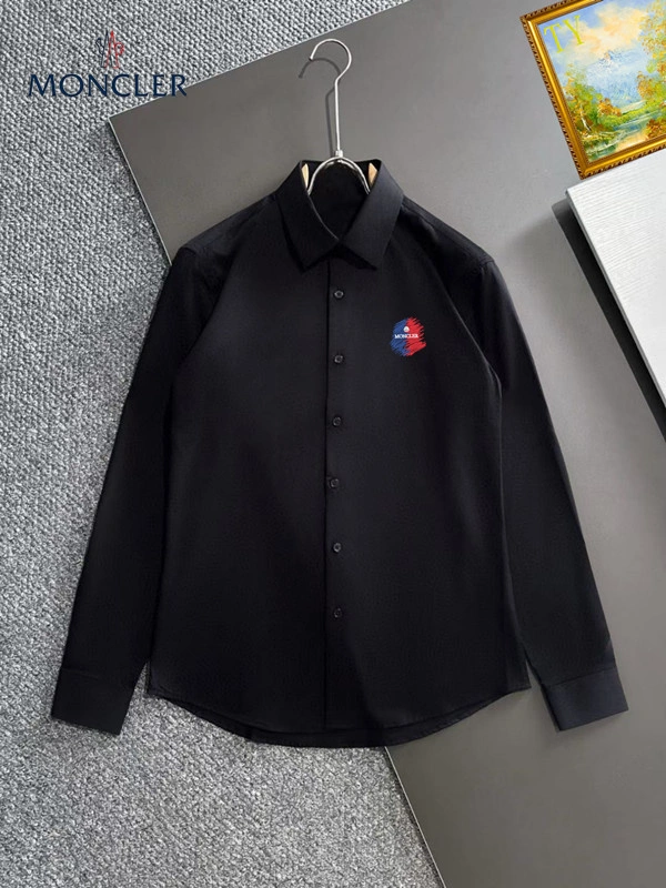 Timeless Moncler Shirts 139831