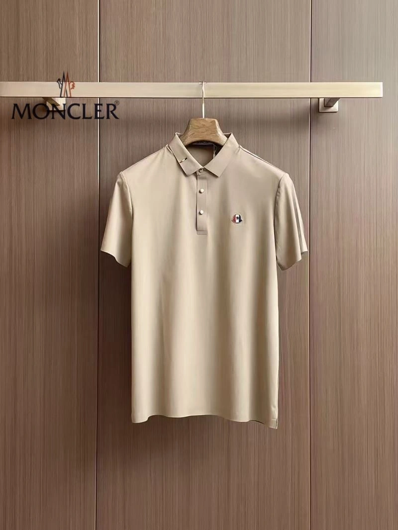 FlexibleFit Moncler Shirts 139801