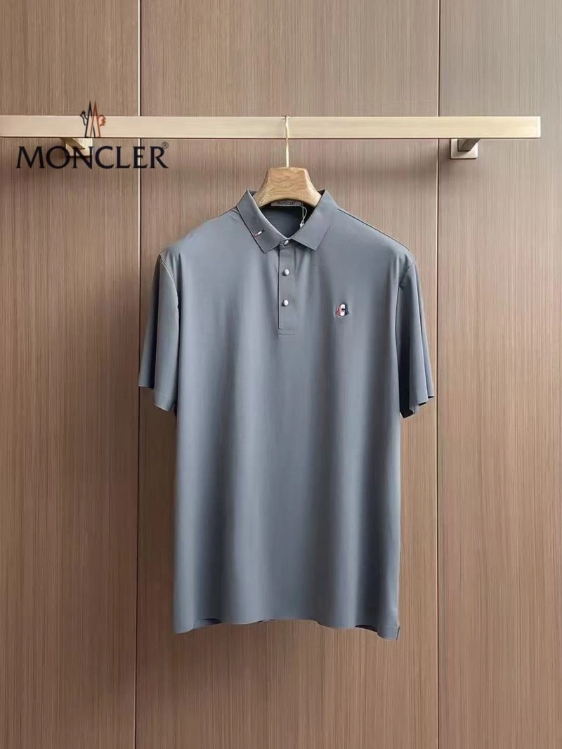 FlexibleFit Moncler Shirts 139801