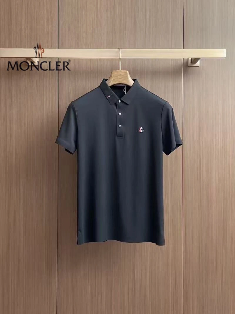 FlexibleFit Moncler Shirts 139801