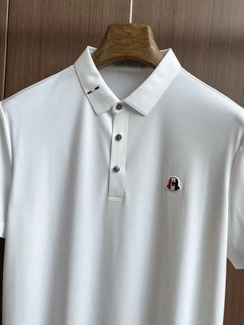 FlexibleFit Moncler Shirts 139801