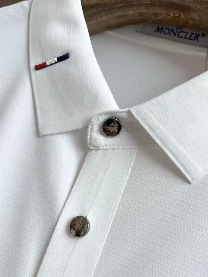 FlexibleFit Moncler Shirts 139801