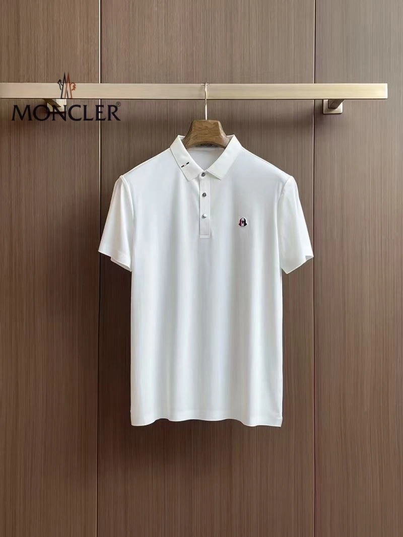 FlexibleFit Moncler Shirts 139801