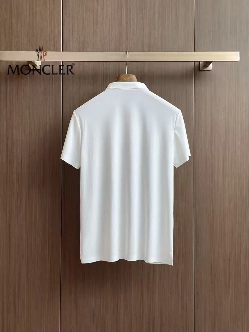 FlexibleFit Moncler Shirts 139801