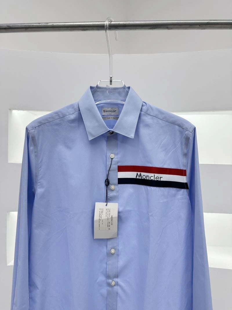 Moncler Shirts Durable 143333