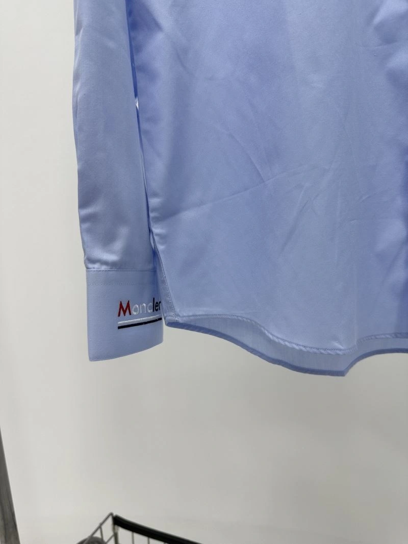 Moncler Shirts Durable 143333