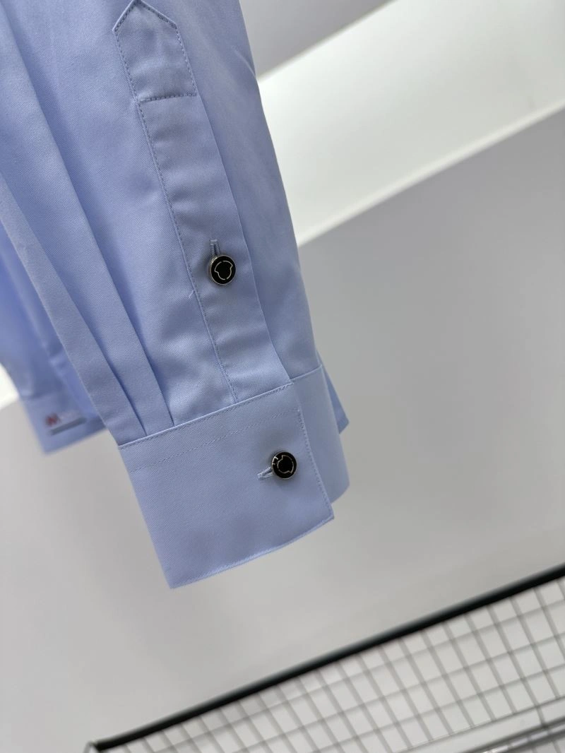 Moncler Shirts Durable 143333