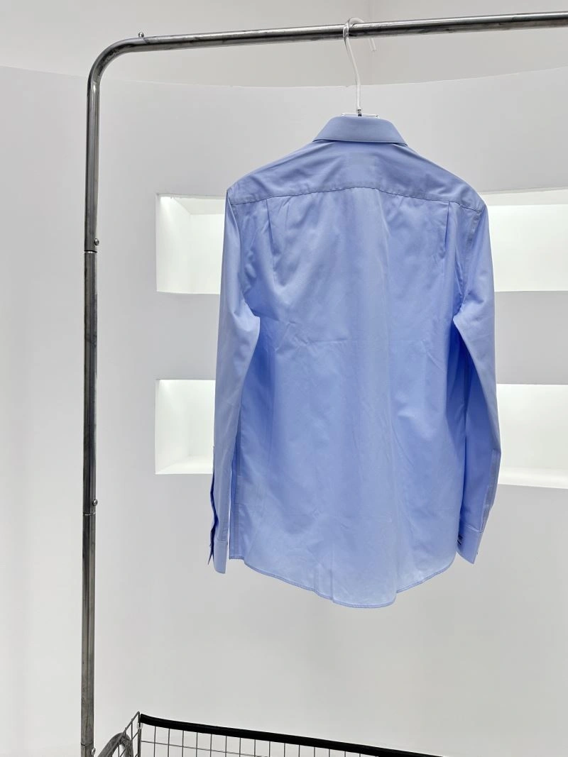 Moncler Shirts Durable 143333
