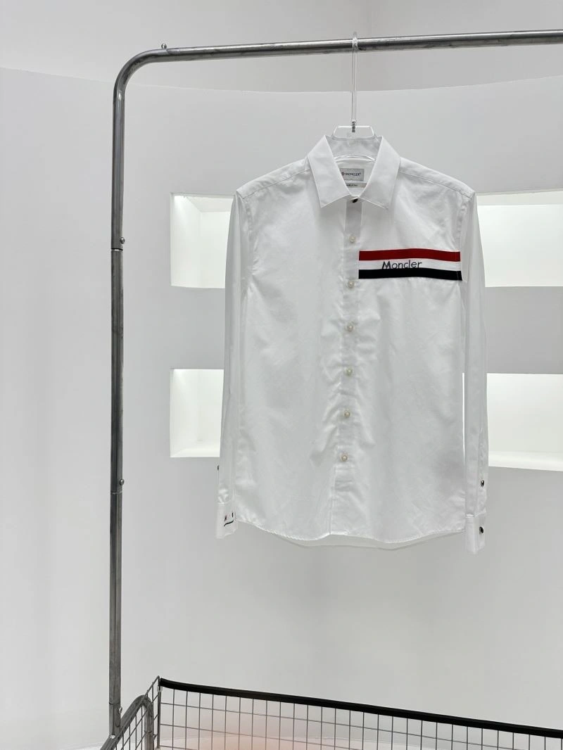 TechFriendly Moncler Shirts 143331