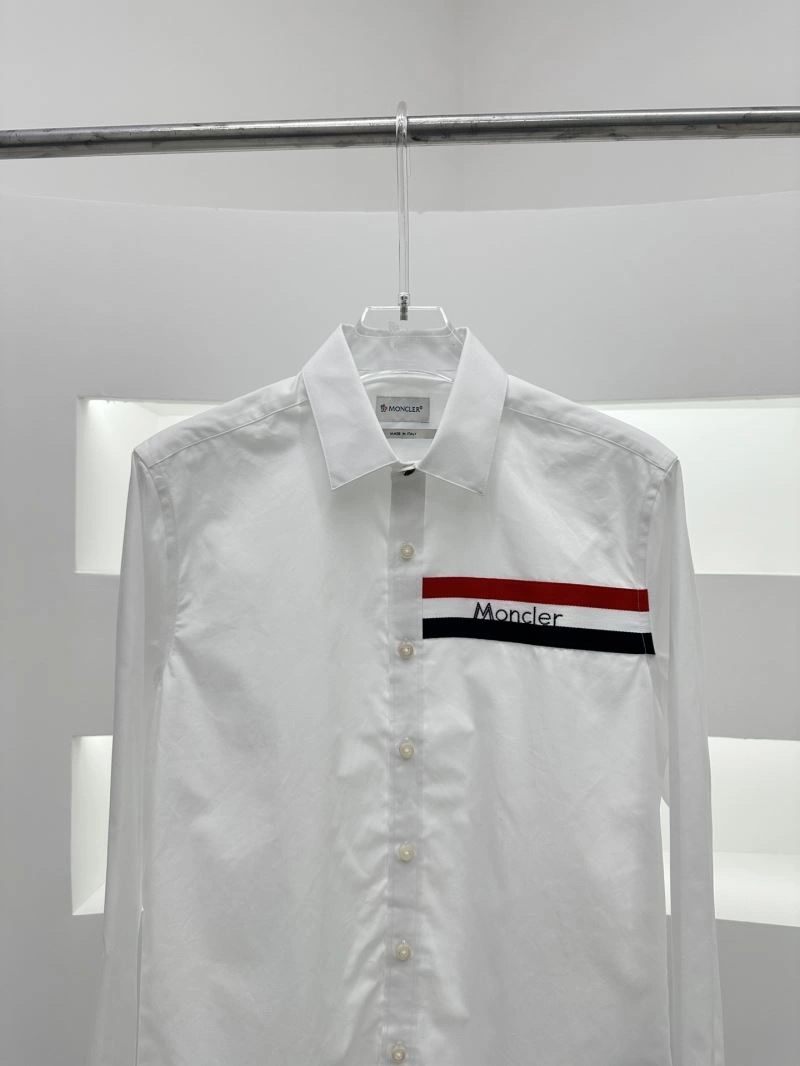 TechFriendly Moncler Shirts 143331