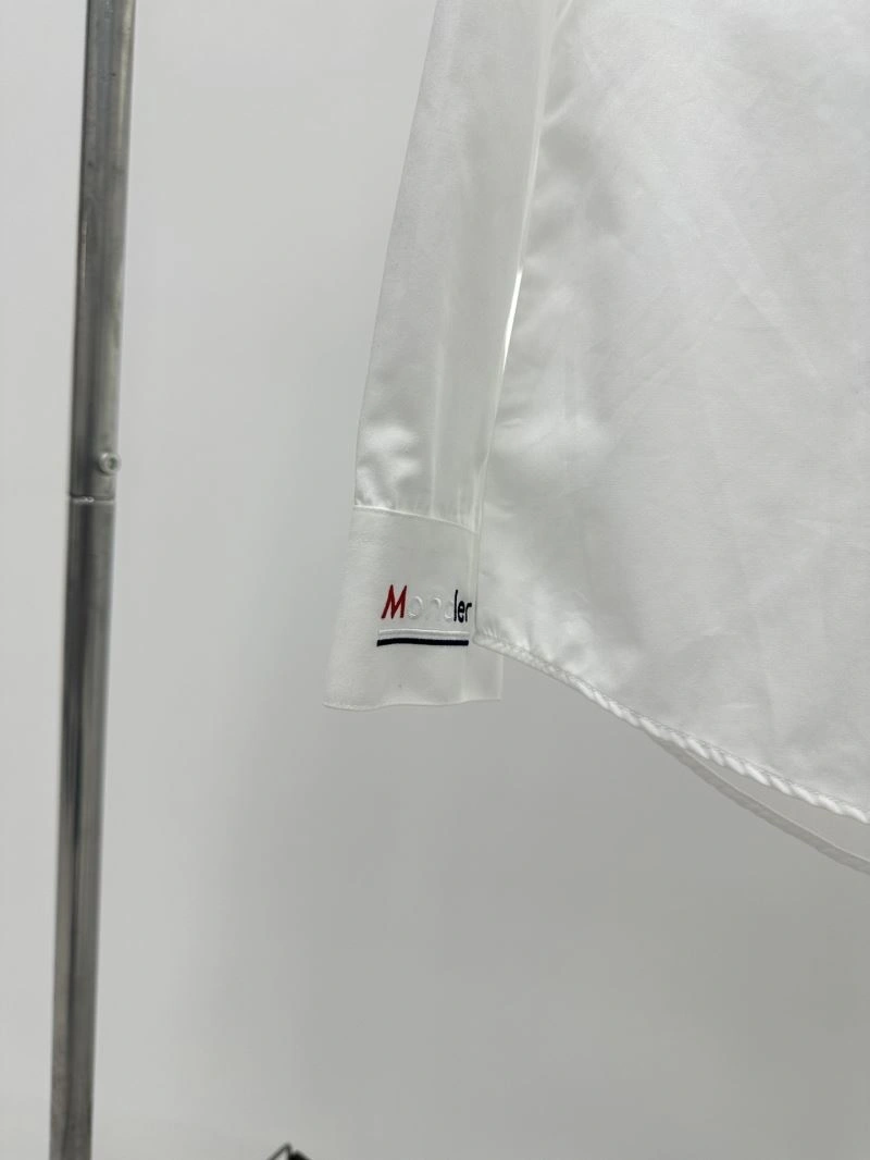 TechFriendly Moncler Shirts 143331
