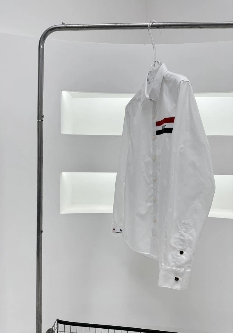 TechFriendly Moncler Shirts 143331