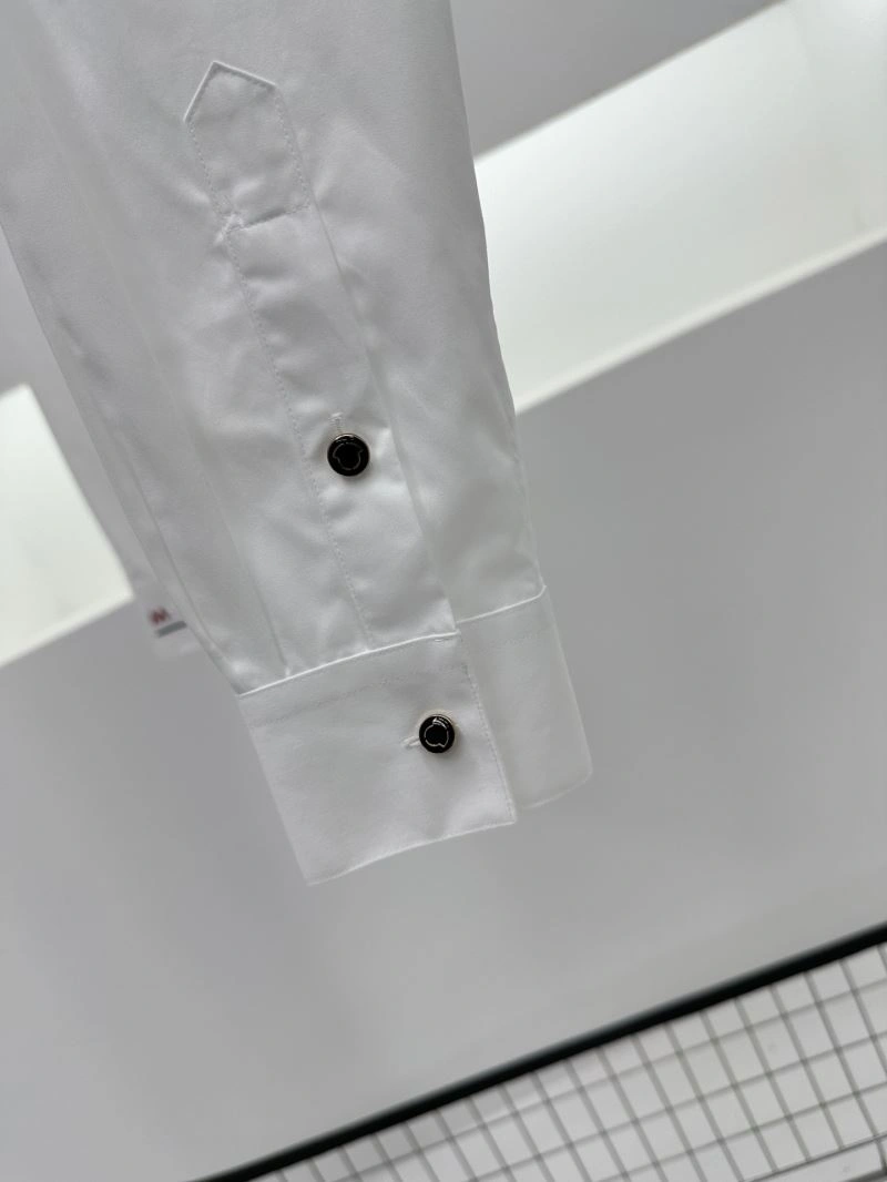 TechFriendly Moncler Shirts 143331