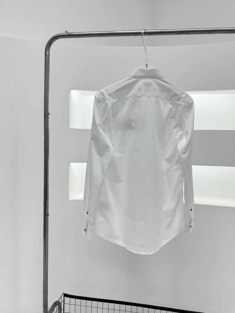 TechFriendly Moncler Shirts 143331