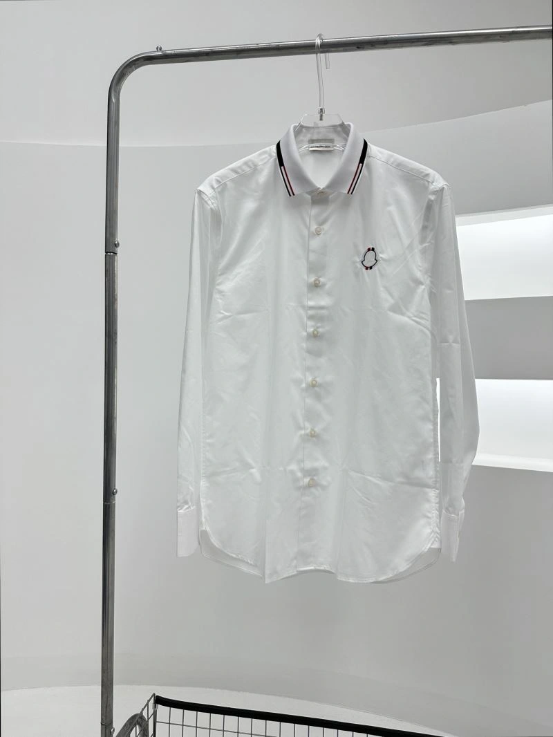 Packable Moncler Shirts 143330