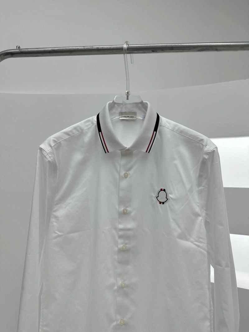Packable Moncler Shirts 143330