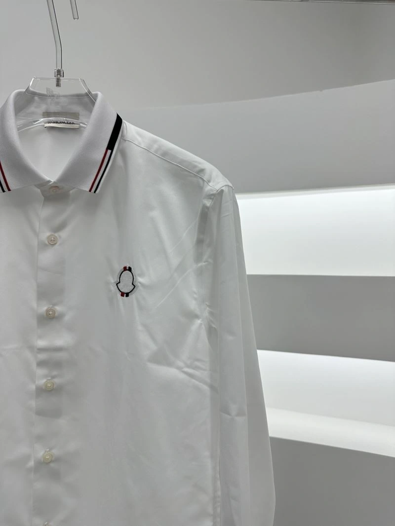 Packable Moncler Shirts 143330
