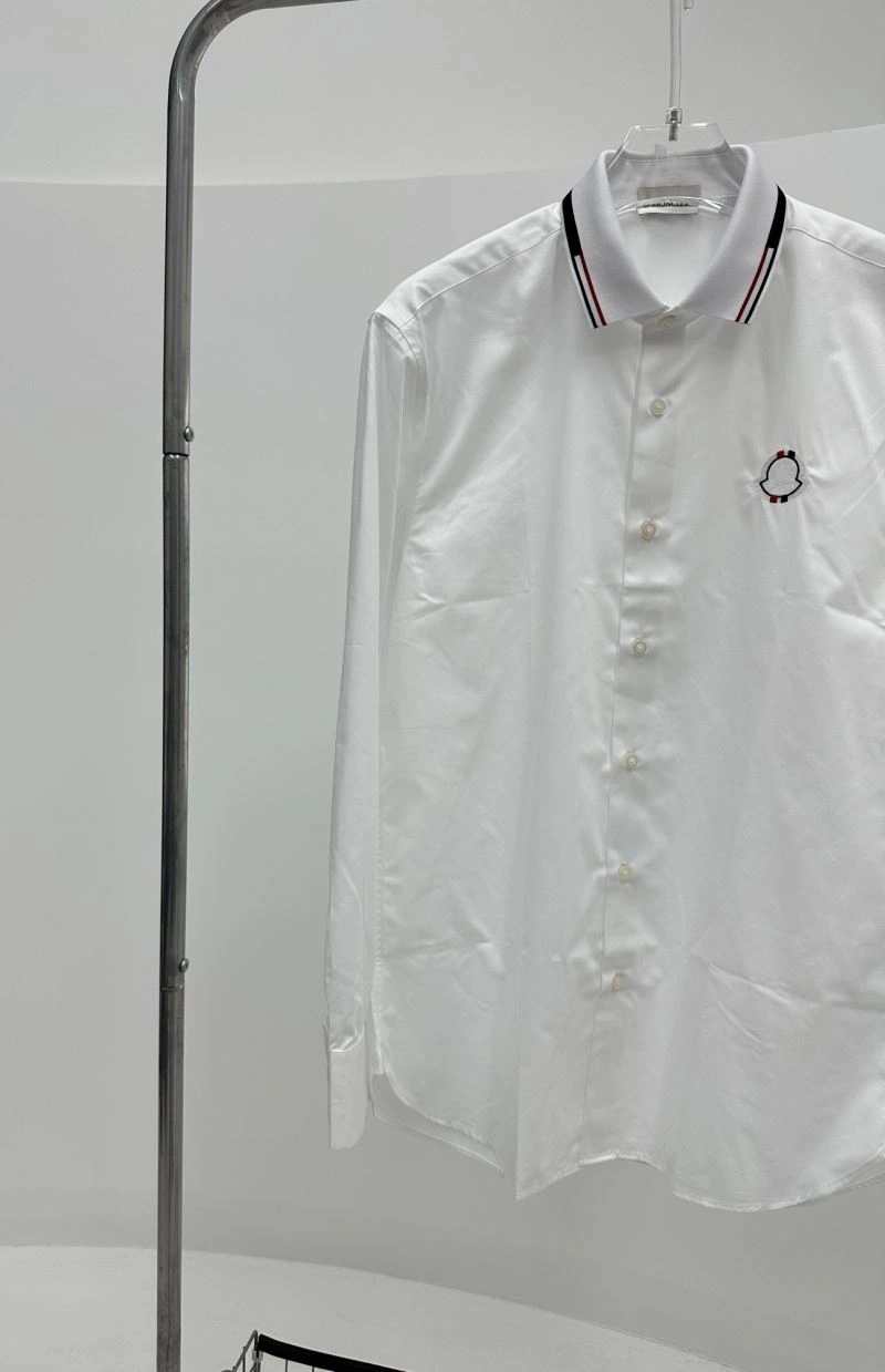 Packable Moncler Shirts 143330