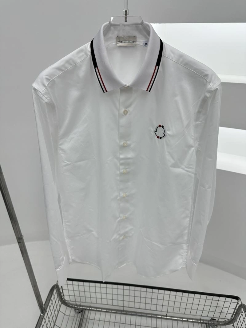Packable Moncler Shirts 143330