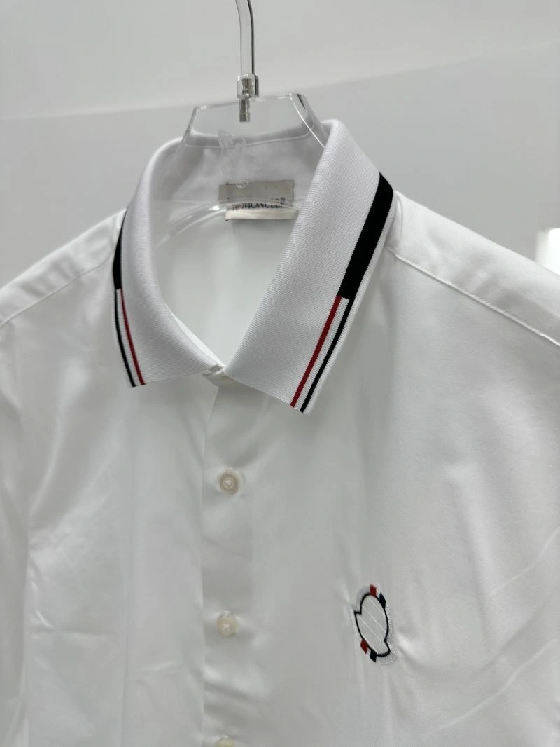 Packable Moncler Shirts 143330
