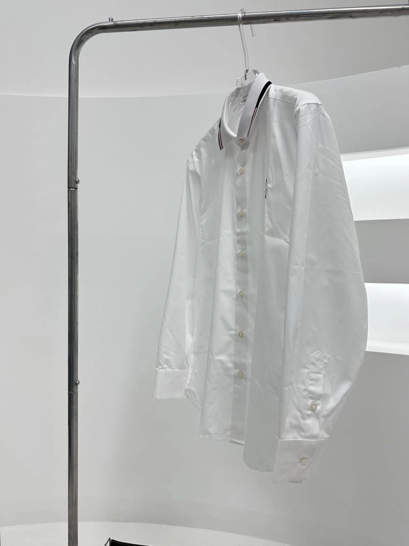 Packable Moncler Shirts 143330