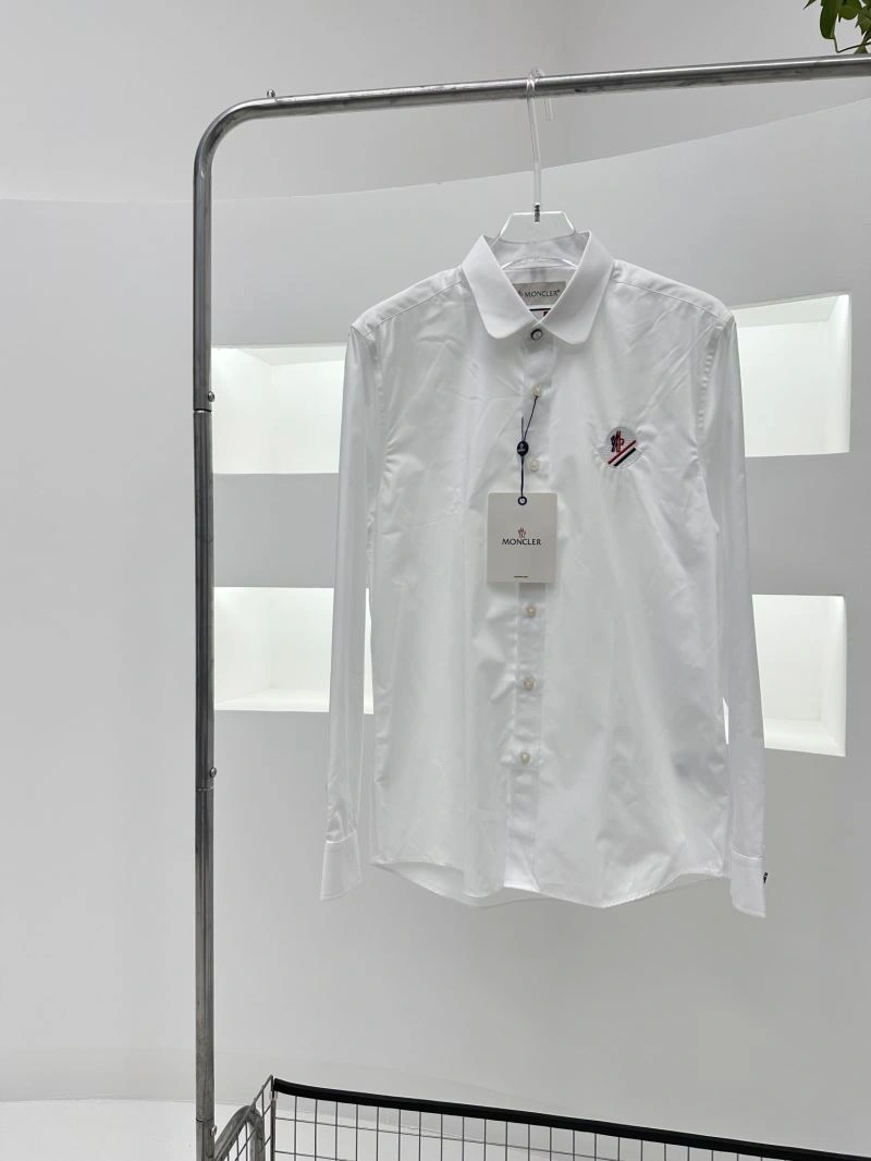 Unisex Moncler Shirts 143325