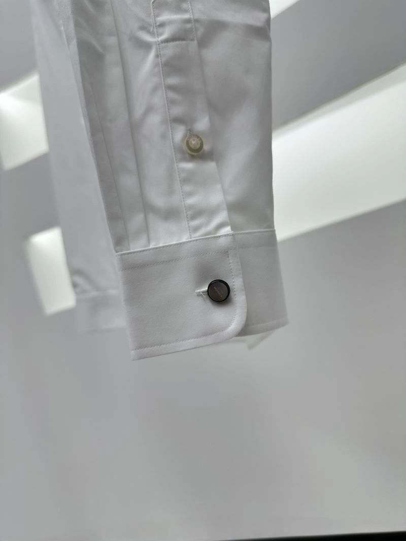 Unisex Moncler Shirts 143325