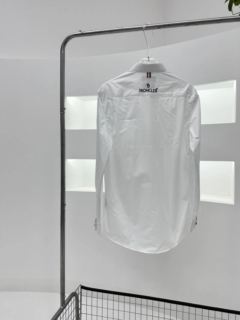 Unisex Moncler Shirts 143325