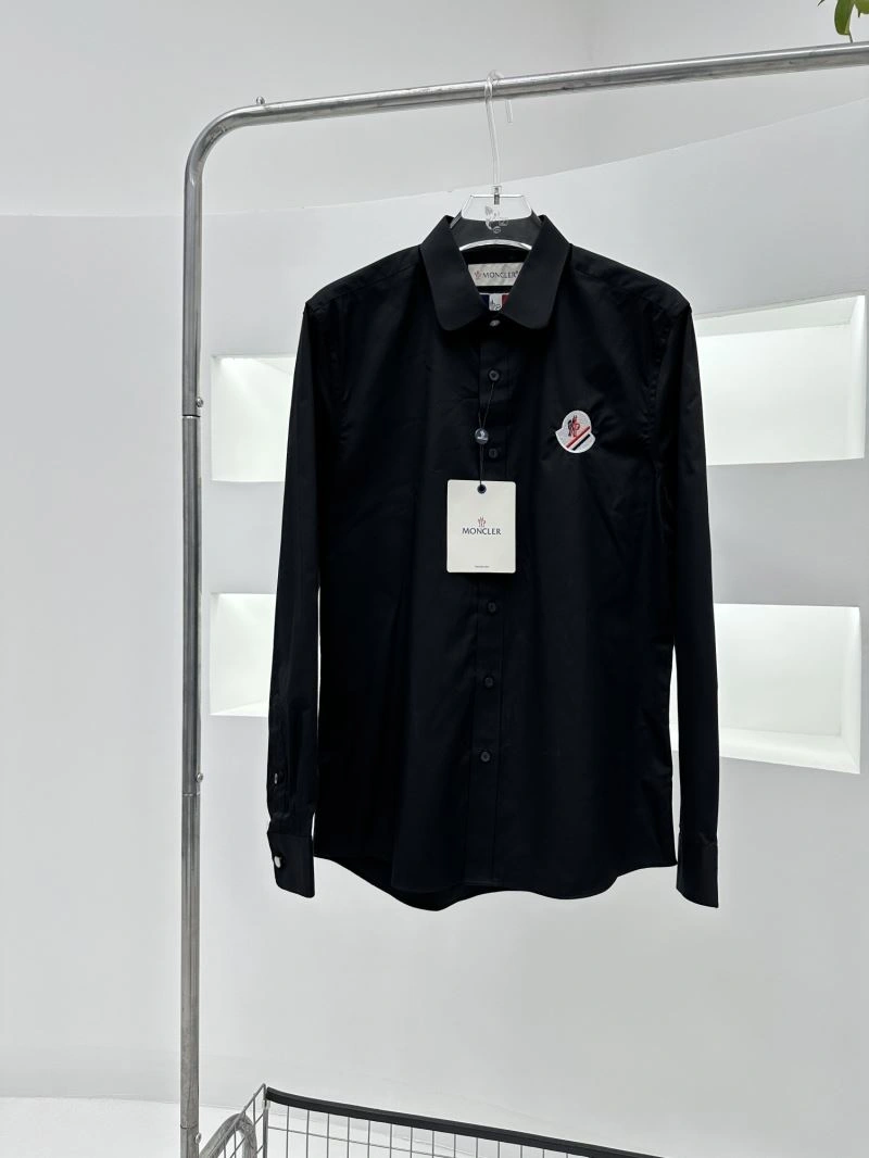 Practical Moncler Shirts 143324