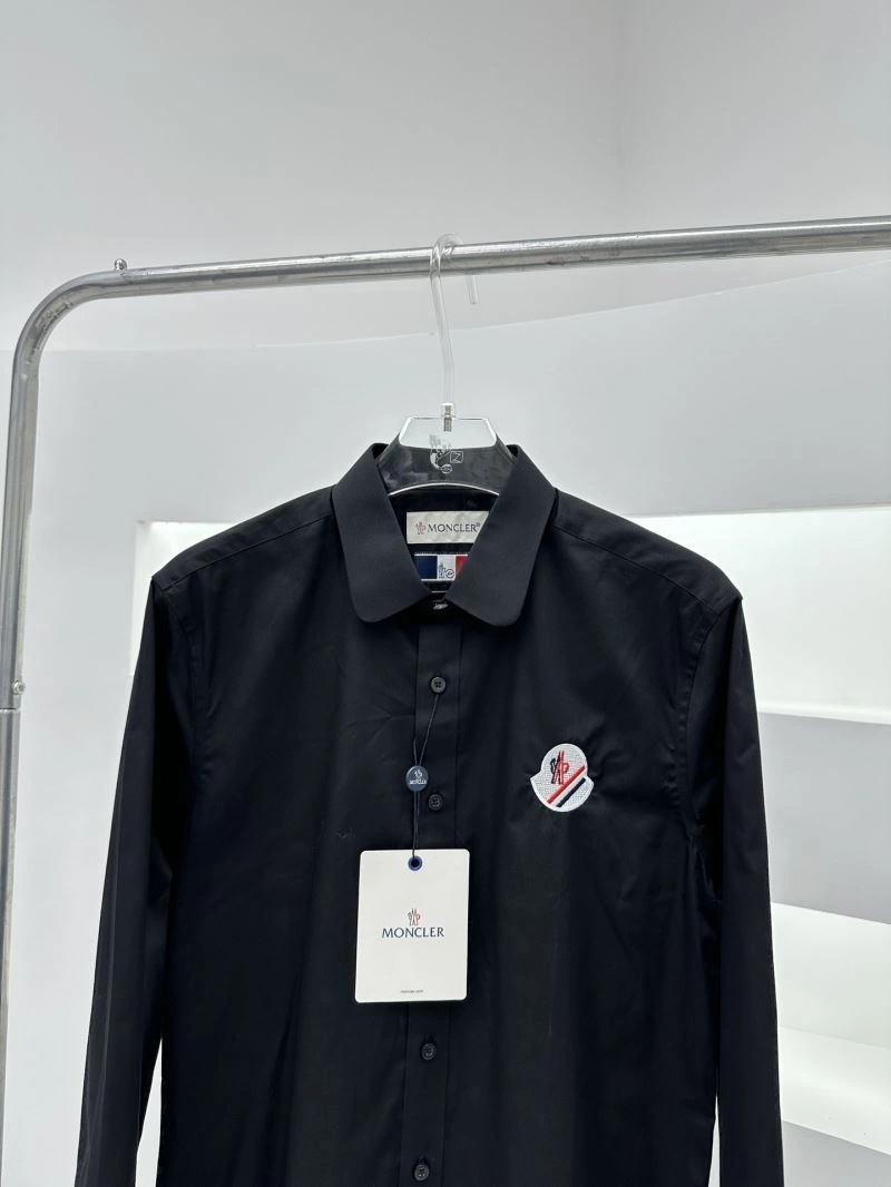 Practical Moncler Shirts 143324