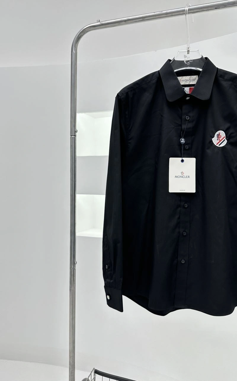 Practical Moncler Shirts 143324