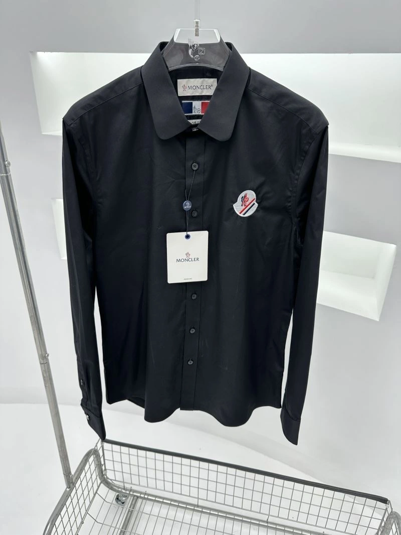 Practical Moncler Shirts 143324