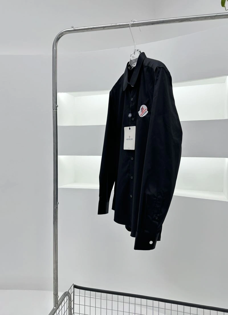 Practical Moncler Shirts 143324