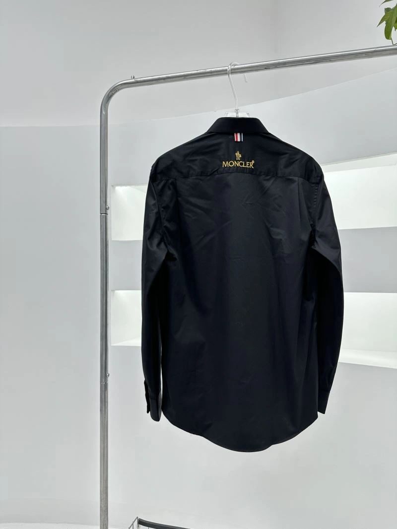 Practical Moncler Shirts 143324