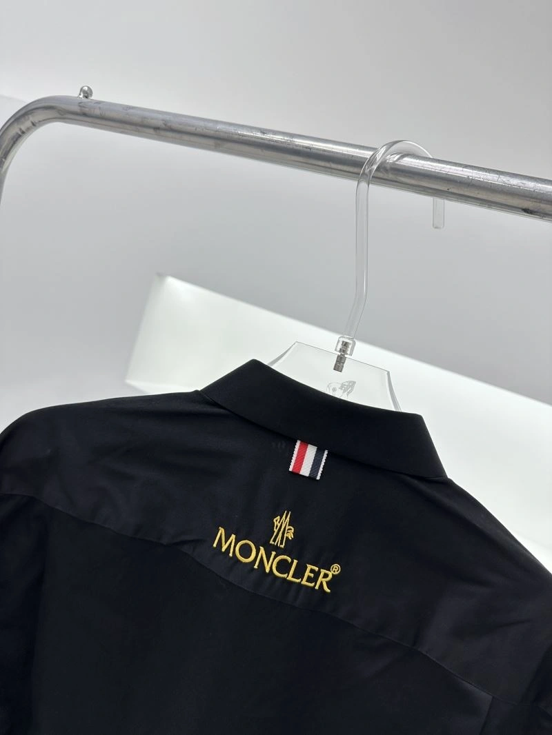 Practical Moncler Shirts 143324