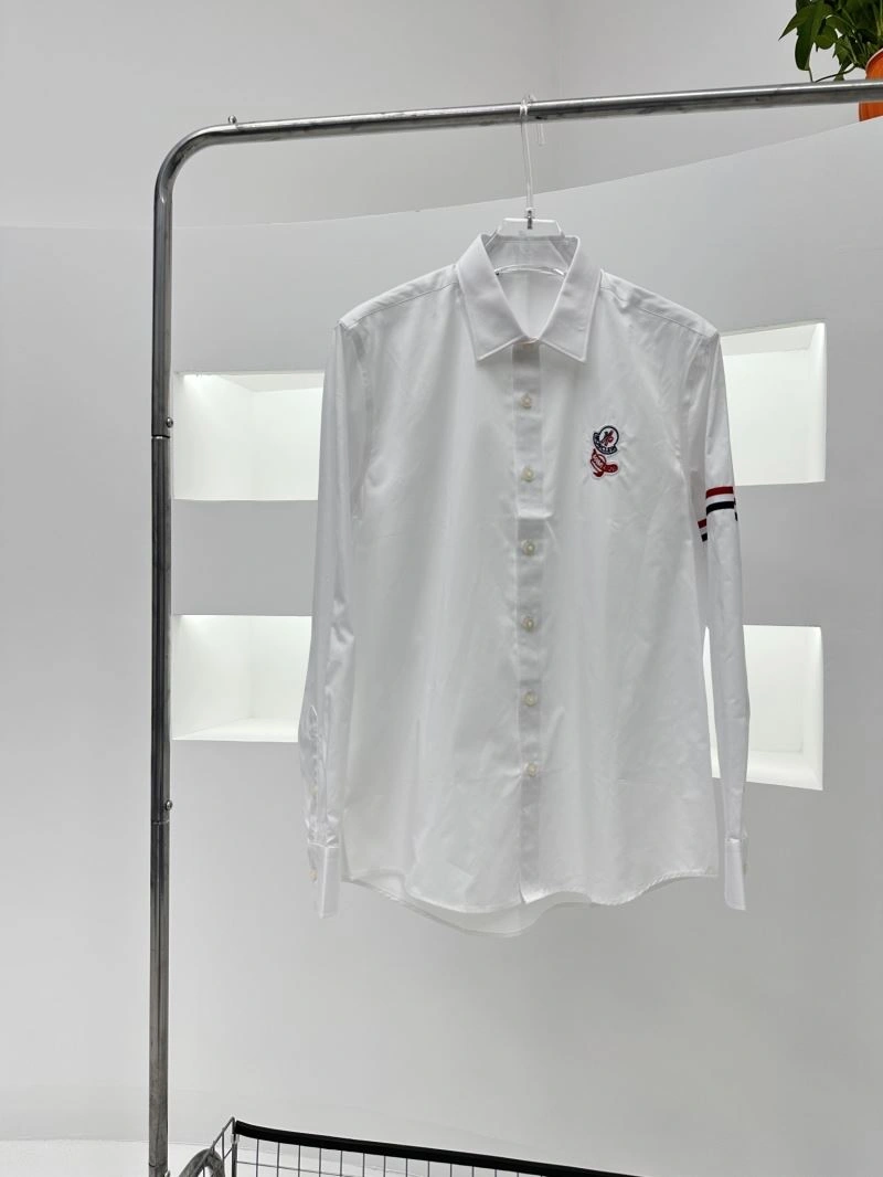 Moncler Shirts Unique 143328