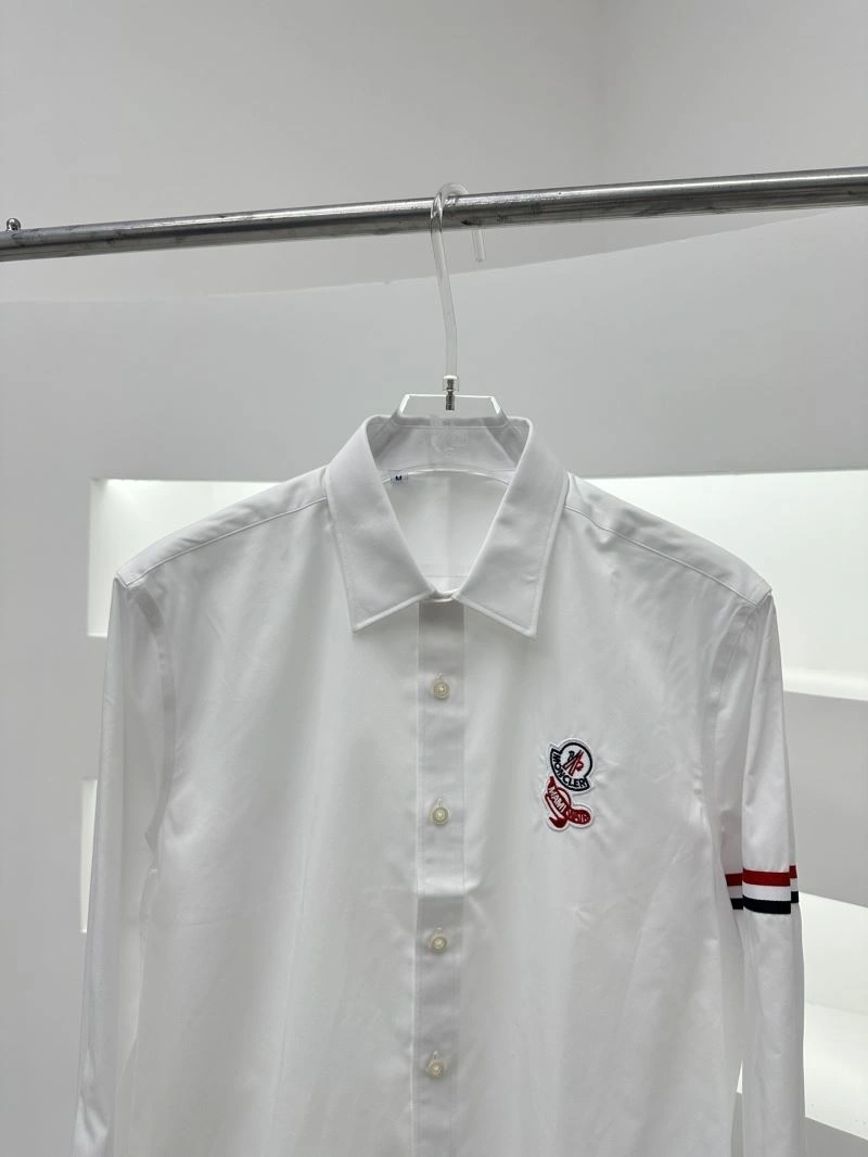 Moncler Shirts Unique 143328