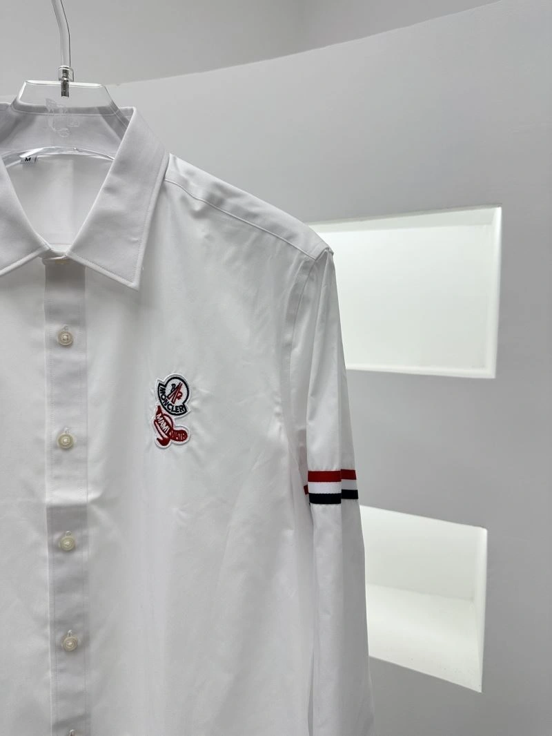 Moncler Shirts Unique 143328