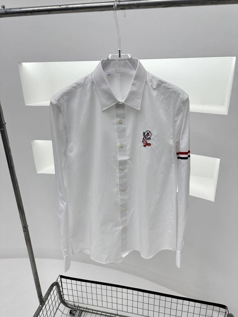 Moncler Shirts Unique 143328