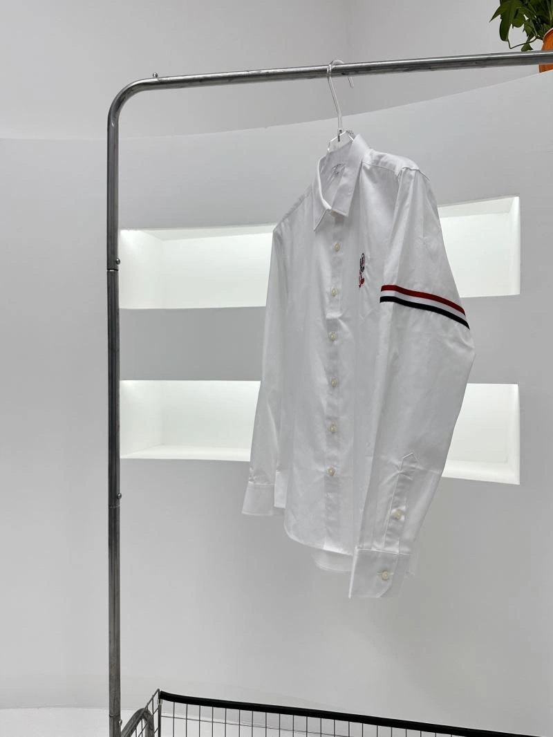 Moncler Shirts Unique 143328