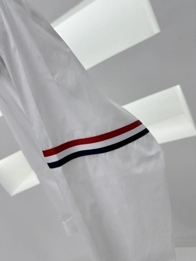 Moncler Shirts Unique 143328